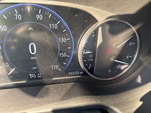 Certified 2024 Buick Enclave Premium w/ Experience Buick Package image 7