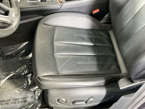 Used 2018 Audi A4 2.0T Premium Plus w/ Premium Plus Package image 20