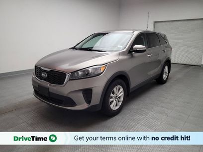 Used 2019 Kia Sorento LX