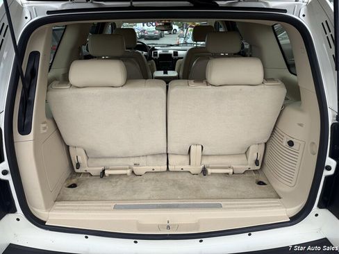 Used 2008 Cadillac Escalade AWD image 23