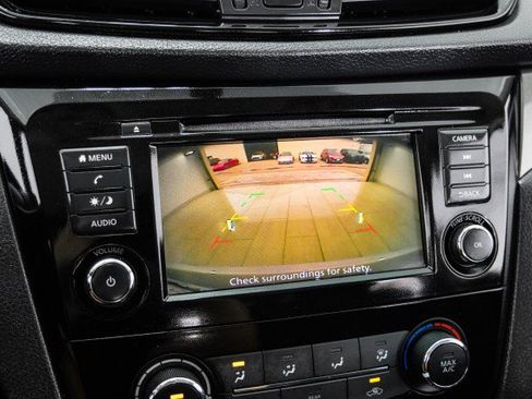 Used 2019 Nissan Rogue Sport S FWD image 20