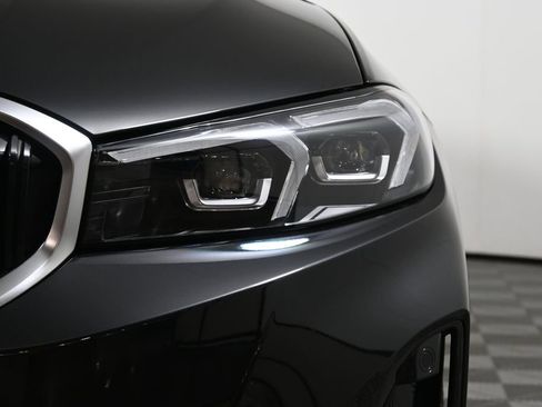 New 2026 BMW 330i xDrive Sedan w/ Premium Package image 11