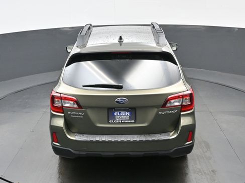 Used 2016 Subaru Outback 2.5i Limited image 36