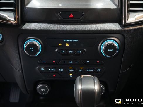 Used 2020 Ford Ranger Lariat w/ Equipment Group 501A Mid image 25