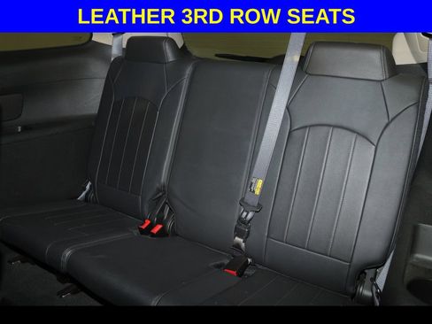 Used 2017 Buick Enclave Leather AWD/4WD image 8