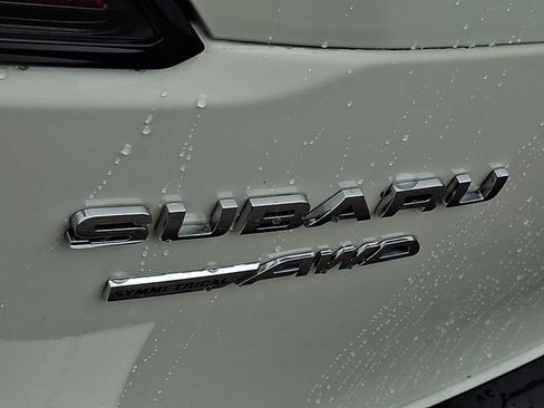 Certified 2025 Subaru Outback Premium AWD/4WD image 29