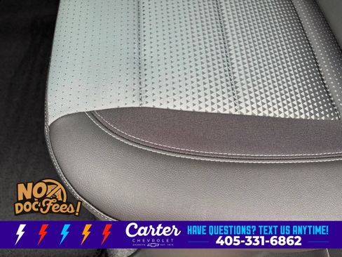 New 2026 Chevrolet Trax LT w/ Driver Confidence Package FWD image 22