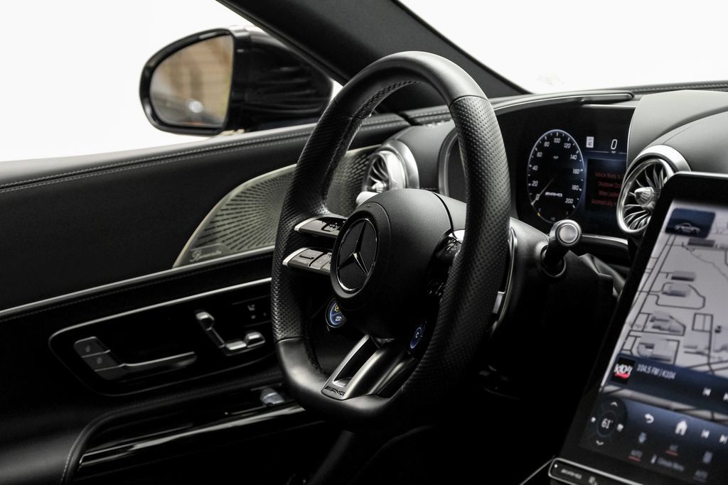 Used 2024 Mercedes-Benz AMG GT 55 image 20