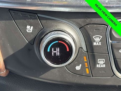 Used 2019 Chevrolet Traverse High Country w/ LPO, Floor Liner Package image 27