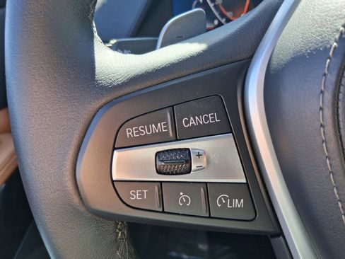 Certified 2023 BMW X5 xDrive40i w/ Premium Package image 28