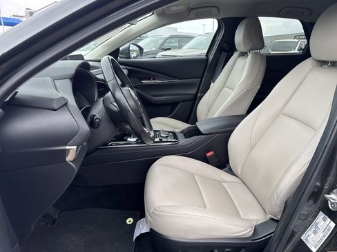 Used 2023 MAZDA CX-30 AWD 2.5 S w/ Preferred Package image 27