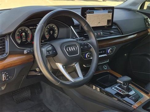 Used 2023 Audi Q5 2.0T Premium Plus w/ Premium Plus Package image 23