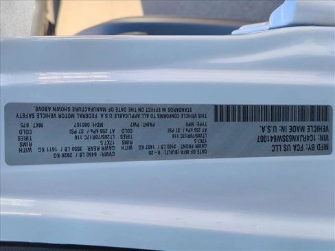 Used 2025 Jeep Wrangler Willys image 25