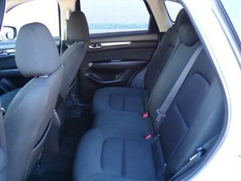 Used 2017 MAZDA CX-5 Sport FWD image 19