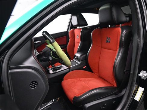 Used 2022 Dodge Charger Scat Pack image 12