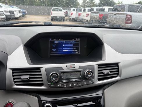 Used 2016 Honda Odyssey SE image 26