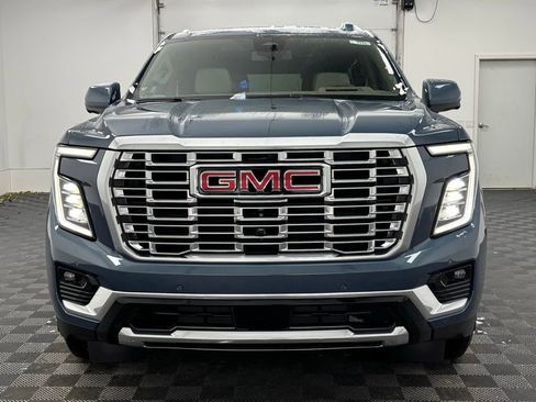 New 2026 GMC Yukon Denali w/ Sun & Power Step Package image 16
