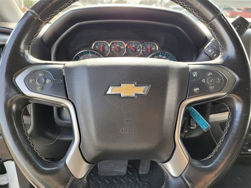 Used 2018 Chevrolet Silverado 1500 LT w/ All Star Edition image 20