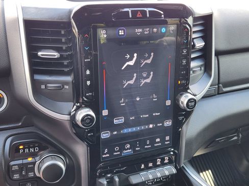 Used 2023 RAM 1500 Lone Star AWD/4WD image 18