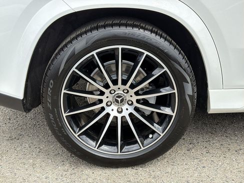 Used 2022 Mercedes-Benz GLE 350 4MATIC image 33