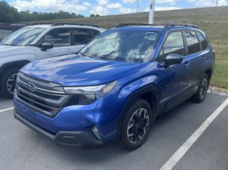Used 2026 Subaru Forester Premium AWD/4WD video 3