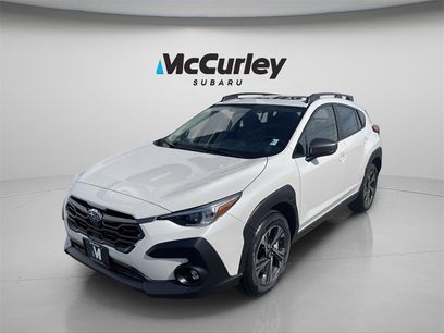 New 2025 Subaru Crosstrek 2.5i Premium