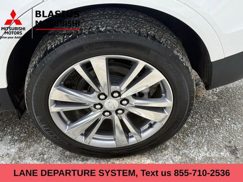 Used 2024 Cadillac XT5 Premium Luxury image 19