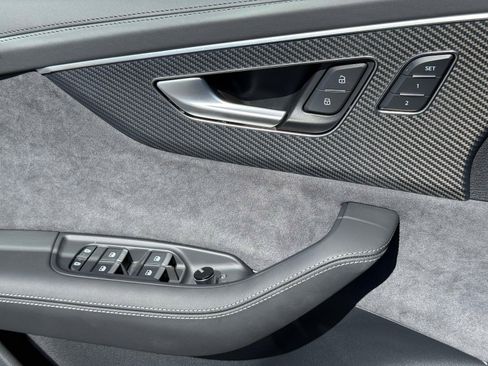 Used 2026 Audi RS Q8 performance image 41