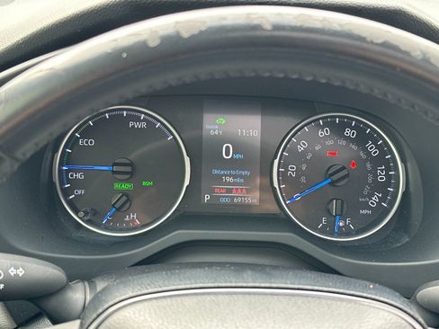 Used 2019 Toyota RAV4 XLE w/ Convenience Package AWD/4WD image 23
