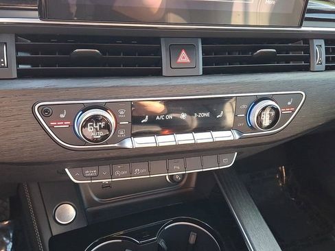 Used 2024 Audi A5 2.0T Premium Plus AWD/4WD image 16