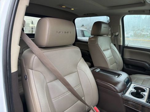 Used 2016 GMC Sierra 2500 Denali w/ Duramax Plus Package image 16