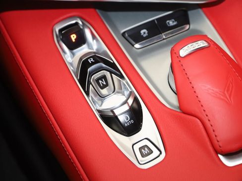 Used 2023 Chevrolet Corvette Stingray Preferred Conv w/ 2LT image 7