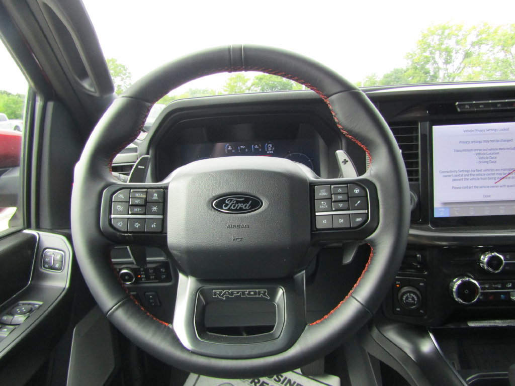 New 2026 Ford F150 Raptor AWD/4WD image 38