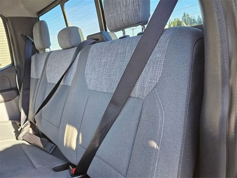 Used 2023 Ford F150 XLT w/ Equipment Group 302A High image 18