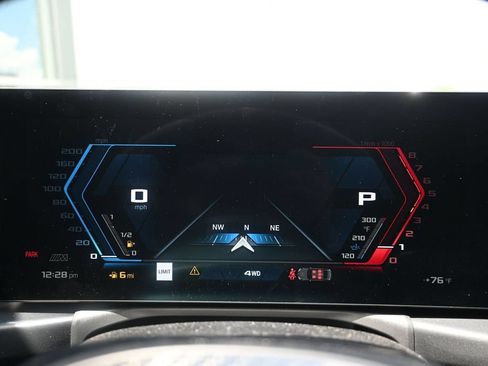 Used 2024 BMW M3 CS AWD/4WD image 13