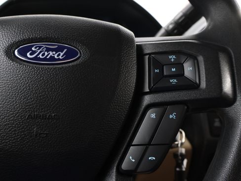 Used 2020 Ford F250 XLT w/ XLT Value Package AWD/4WD image 15