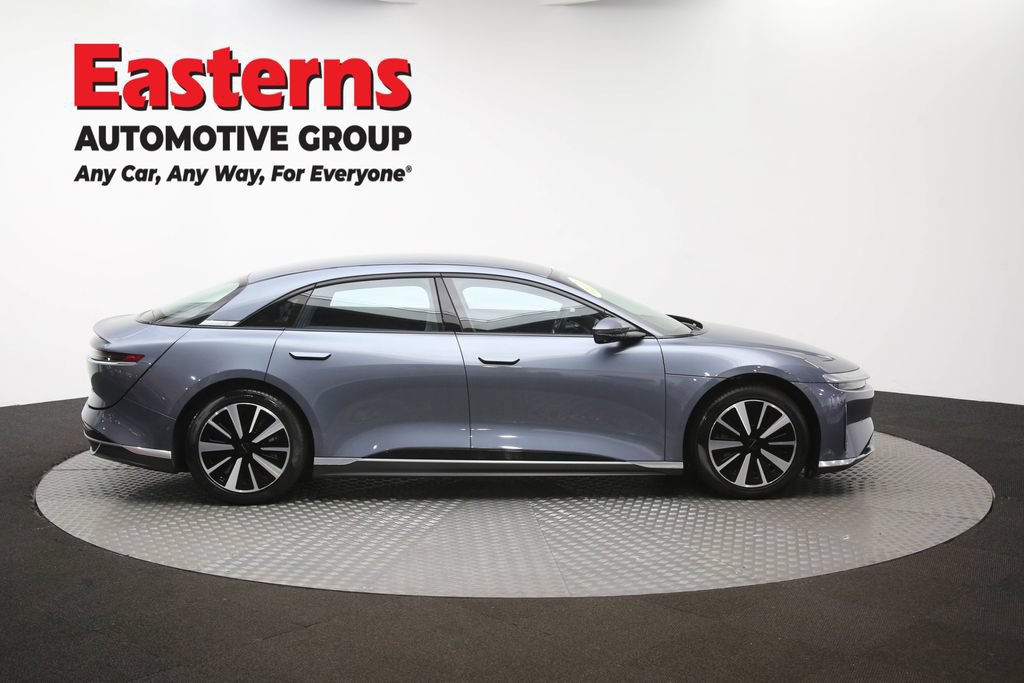 Used 2024 Lucid Air Pure RWD image 45