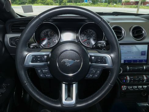 Used 2021 Ford Mustang GT Premium RWD image 19