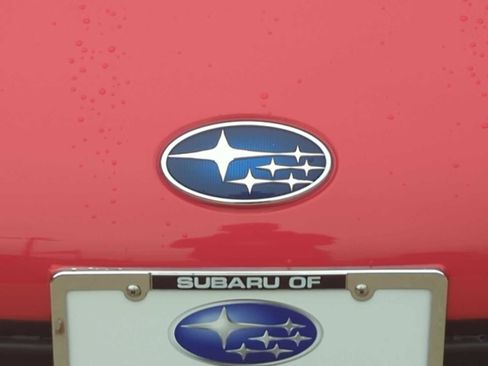 New 2025 Subaru BRZ tS image 11