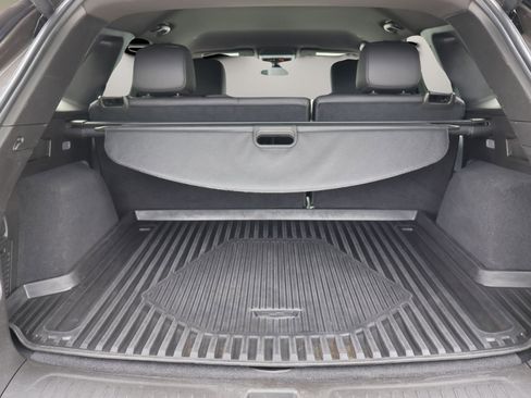 Used 2020 Cadillac XT5 Luxury FWD image 17