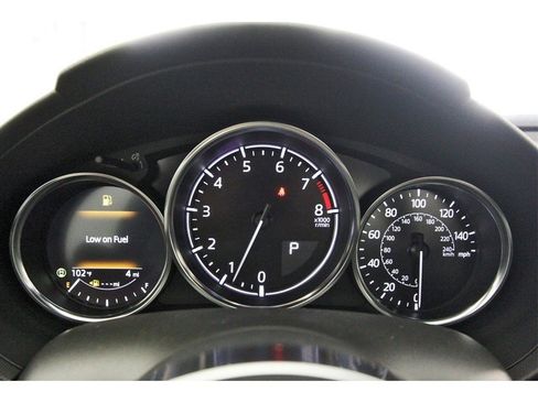 Used 2025 MAZDA MX-5 Miata Grand Touring image 13