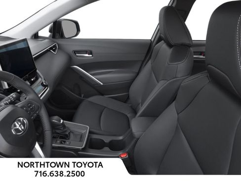 New 2026 Toyota Corolla Cross XLE AWD/4WD image 7