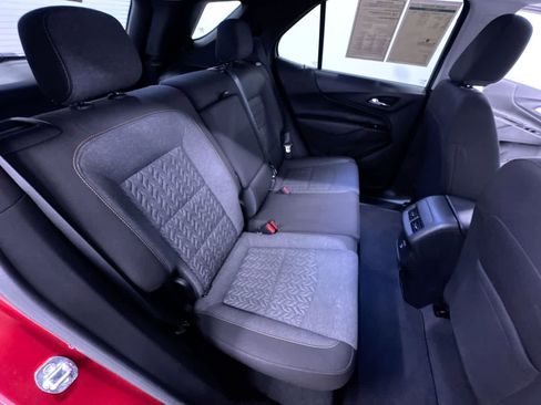 Used 2023 Chevrolet Equinox LT FWD image 37