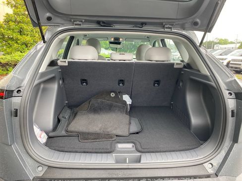 Used 2026 Hyundai Kona SE AWD/4WD image 11