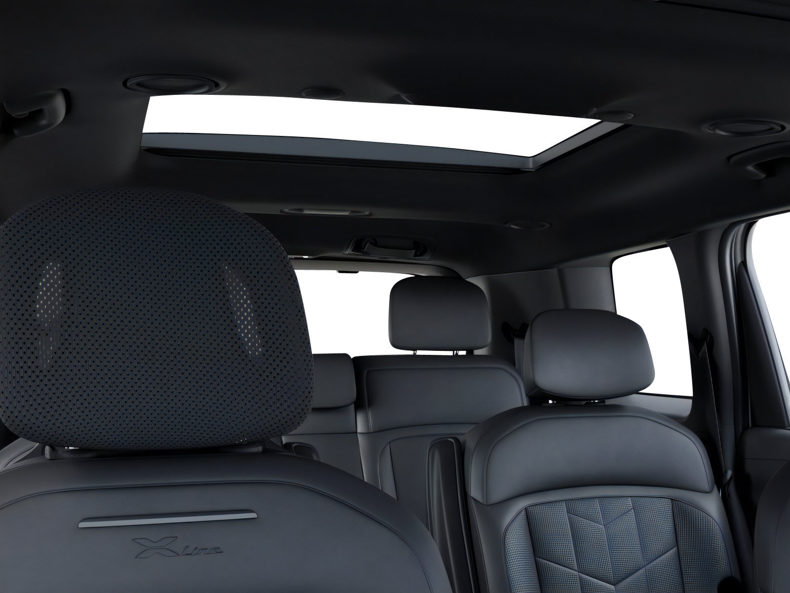 New 2027 Kia Telluride SX X-Line w/ Towing Package AWD/4WD image 30