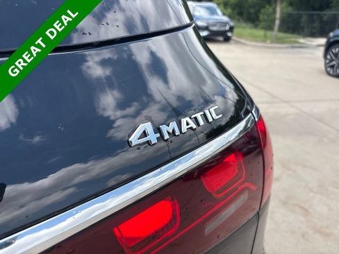 Used 2025 Mercedes-Benz GLS 450 4MATIC image 9