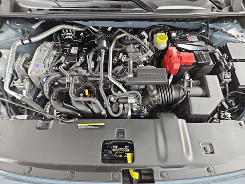 New 2026 Nissan Sentra SV image 21