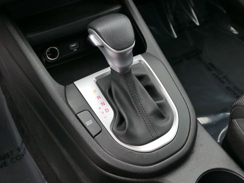 Used 2023 Kia Forte LXS image 26