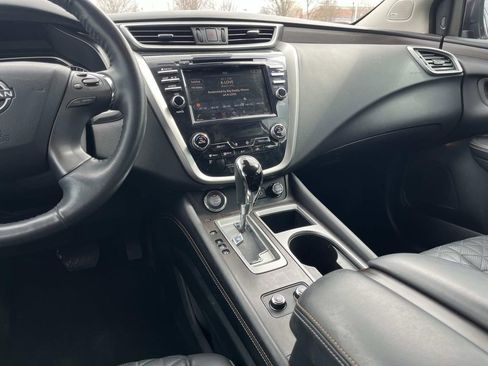 Used 2023 Nissan Murano Platinum w/ Cargo Package image 15