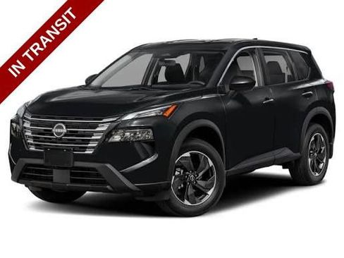 Used 2025 Nissan Rogue SV AWD/4WD image 1